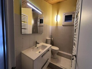 Appartement La Clusaz Buitenaudio-opname 3