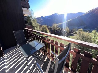 Appartement La Clusaz Enregistrement extérieur 7