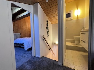 Apartment La Clusaz Outdoor Recording 9