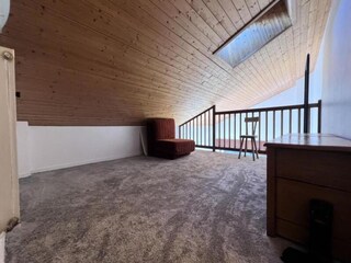 Apartment La Clusaz Außenaufnahme 12