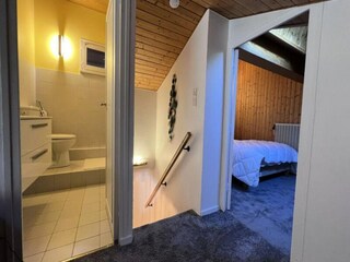 Appartement La Clusaz Buitenaudio-opname 33