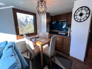 Apartment La Clusaz Outdoor Recording 15