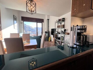 Apartment La Clusaz Ausstattung 34