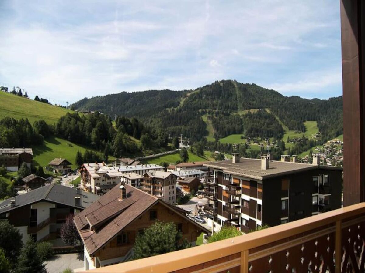 Apartment La Clusaz  1