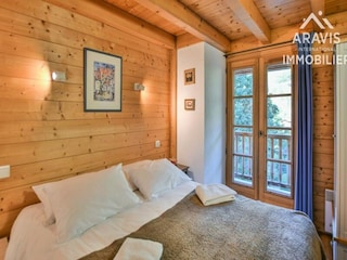 Apartment Le Grand-Bornand  10