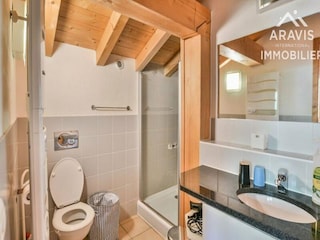 Apartment Le Grand-Bornand  11