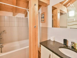 Apartment Le Grand-Bornand  12