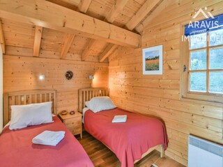 Apartment Le Grand-Bornand  4
