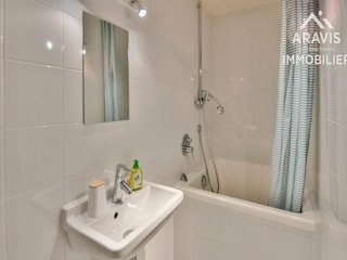Apartment Le Grand-Bornand  13