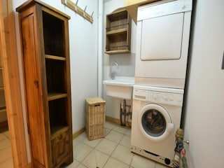 Apartment Le Grand-Bornand  19