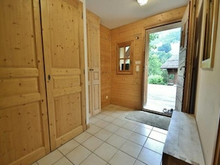 Apartment Le Grand-Bornand  14