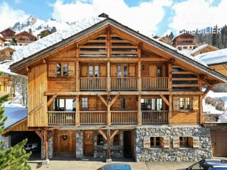 Appartement Le Grand-Bornand  15