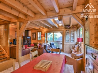 Apartment Le Grand-Bornand  16