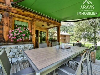 Apartment Le Grand-Bornand  5