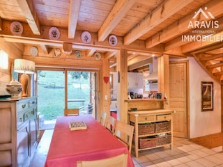 Apartment Le Grand-Bornand  23