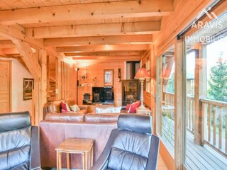 Appartement Le Grand-Bornand  24