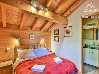 Apartment Le Grand-Bornand  25