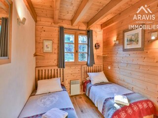 Apartment Le Grand-Bornand  26