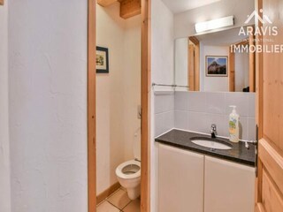 Apartment Le Grand-Bornand  27