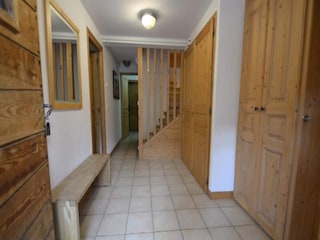 Apartment Le Grand-Bornand  20