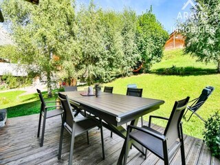 Apartment Le Grand-Bornand  22