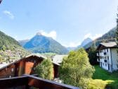 Appartement Montriond Buitenaudio-opname 1