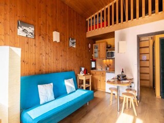 Apartment La Clusaz Features 18