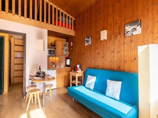 Apartment La Clusaz Features 19