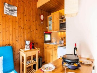 Apartment La Clusaz Features 20