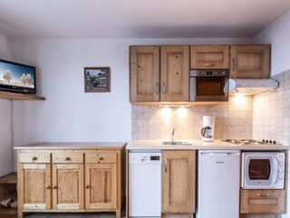 Apartment La Clusaz Außenaufnahme 24