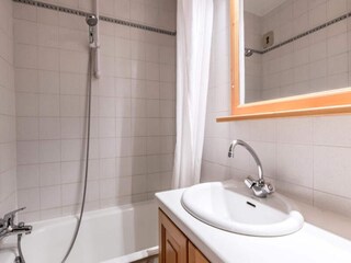 Apartment La Clusaz Außenaufnahme 25