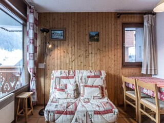 Apartment La Clusaz Außenaufnahme 28