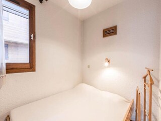 Appartement La Clusaz Buitenaudio-opname 13
