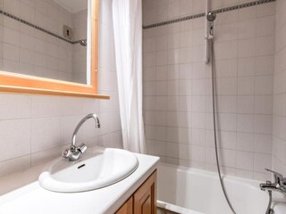 Apartment La Clusaz Außenaufnahme 8
