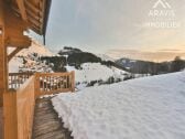 Apartamento Le Grand-Bornand  1