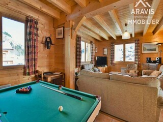 Apartment Le Grand-Bornand  6