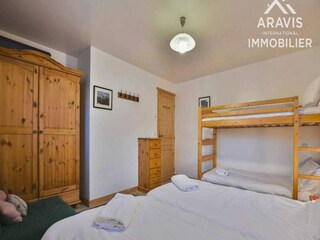 Appartement Le Grand-Bornand  4