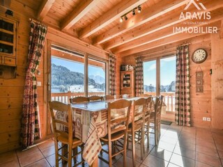 Appartement Le Grand-Bornand  7