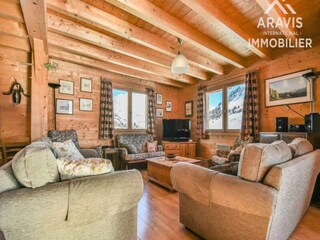 Apartment Le Grand-Bornand  15