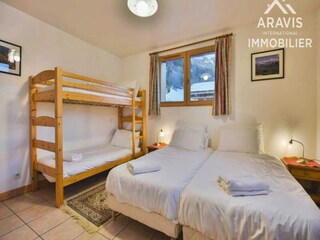 Apartment Le Grand-Bornand  16