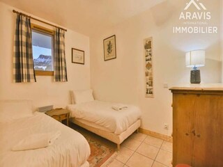 Appartement Le Grand-Bornand  11