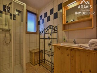 Apartment Le Grand-Bornand  18