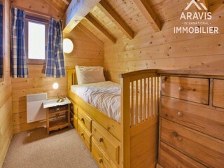 Appartement Le Grand-Bornand  19