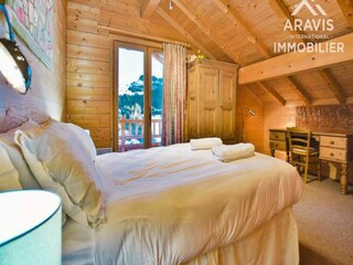 Apartment Le Grand-Bornand  20