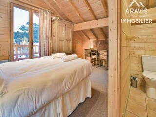 Apartment Le Grand-Bornand  21