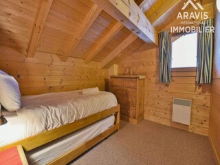 Apartment Le Grand-Bornand  12