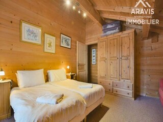 Apartment Le Grand-Bornand  22