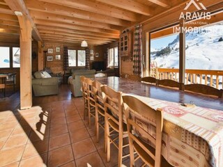 Appartement Le Grand-Bornand  24
