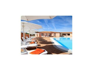 Holiday house Vignola Mare  38