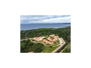 Holiday house Vignola Mare Outdoor Recording 9